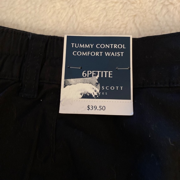 Karen Scott Capris - Picture 12 of 12